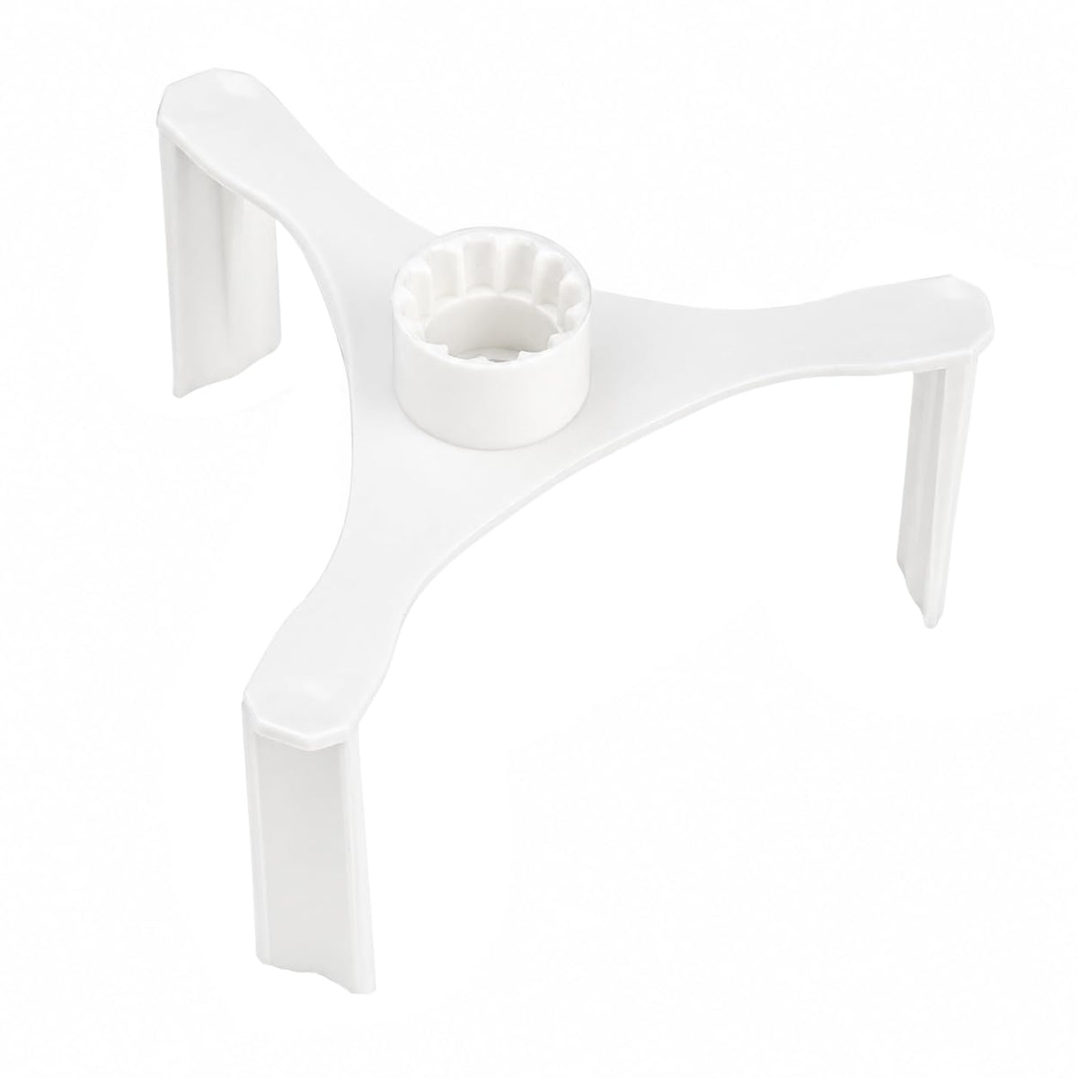 Easy Clean Bowl Scraper for Hamilton Beach Food Processor 70733J, 70730