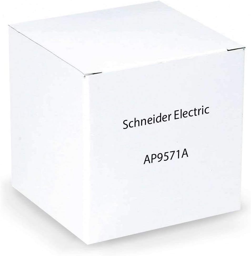 APC by Schneider Electric AP9571A Rack PDU