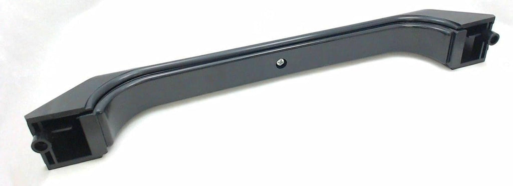 Microwave Door Handle for GE JVM240 JVM231BL JVM231BV JVM239B JVM241BL JVM241BV