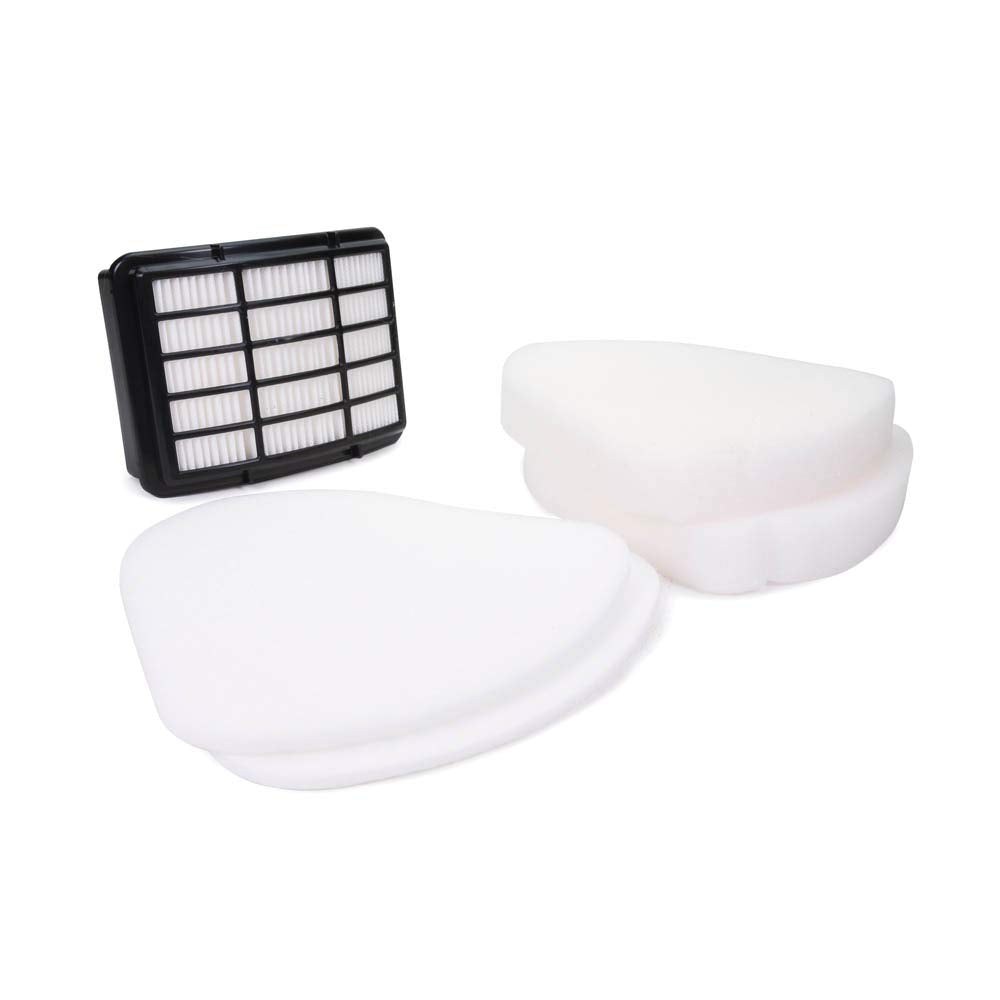 AIRx Filters Replacement Filter Kit for Shark NV350, 1-Pack