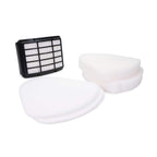 AIRx Filters Replacement Filter Kit for Shark NV350, 1-Pack