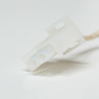 Oven Range Ignitor Compatible with GE PGB995SET2SS, JGB870DET2BB, JGS750SEF1SS models
