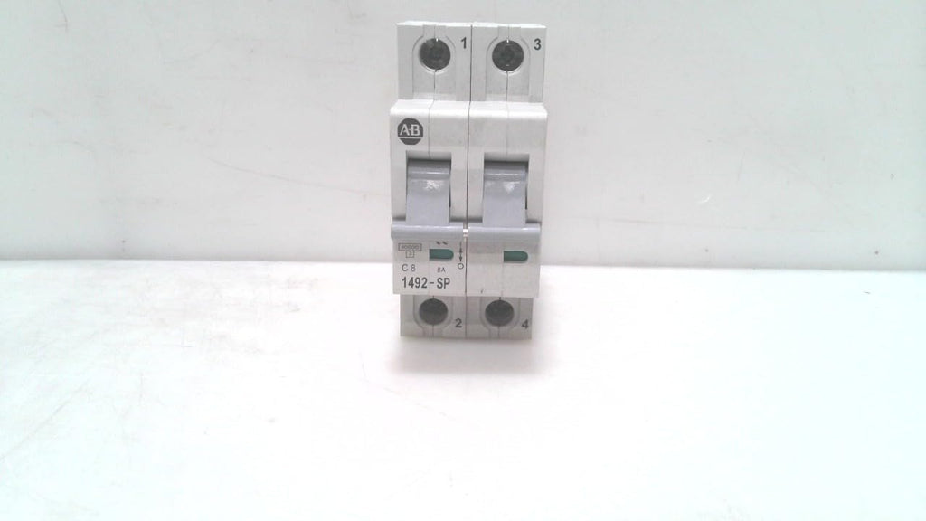 Allen Bradley 1492-H Terminal Block (Pack of 10)