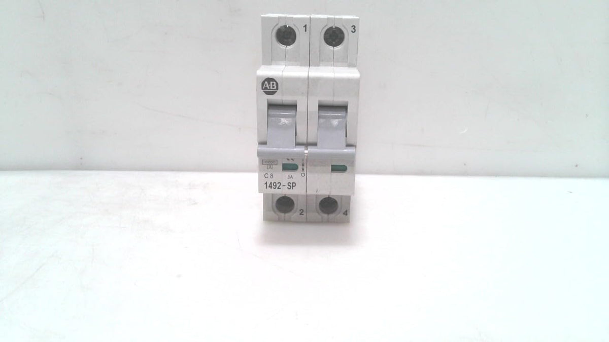 Allen Bradley 1492-H Terminal Block (Pack of 10)