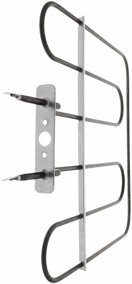MEE62306504 Range Oven Bake Heating Element - For LG Cooking Appliance Part Replaces MEE62306501 - Oven Bake Broil Element - 4200 Watts, 240 Volts