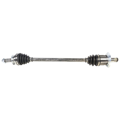GSP NCV49044 Rear Right CV Axle Assembly Compatible with Mini 11-16 Cooper Countryman, Mini 13-16 Cooper Paceman