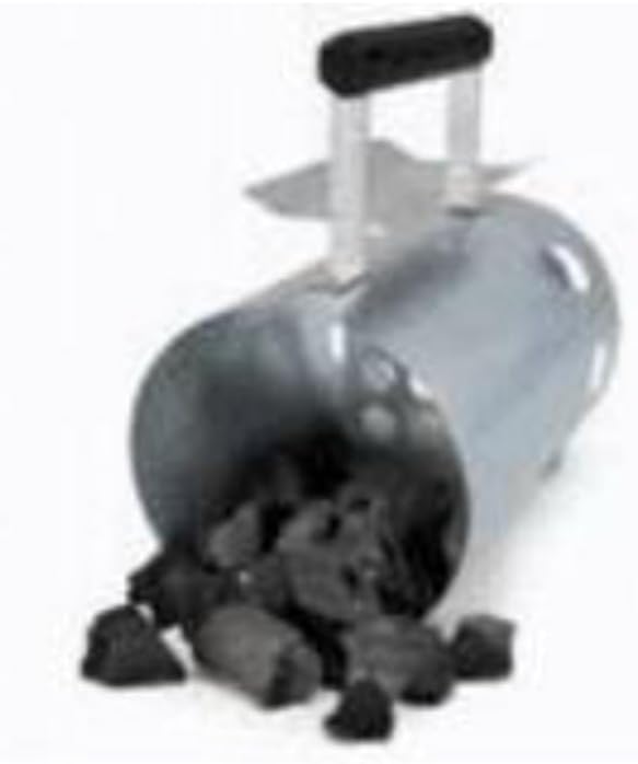 39470 Charcoal Chimney Starter