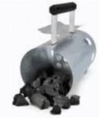 39470 Charcoal Chimney Starter