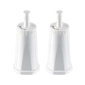 2 Pieces Water Filter Cartridge Coffee Maker Water Filter Coffee Machine Filter for Coffee Machine