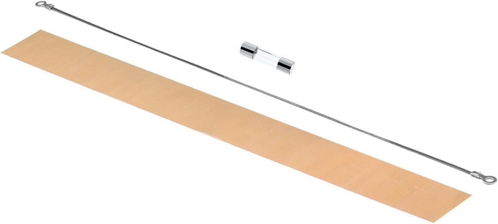 8 inch Heat Seal Closer Impulse Sealer Accessories