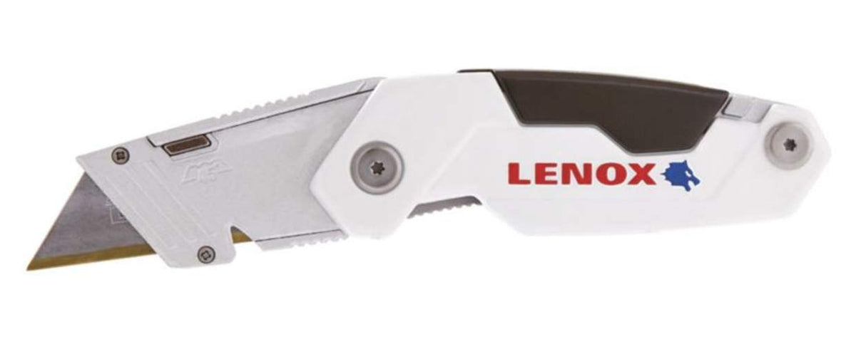 LX250 Heavy Duty Utility Knife