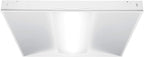 2 ft. x 2 ft. White Integrated LED Architectural Troffer with 3200 Lumens, 4000K, Dimmable