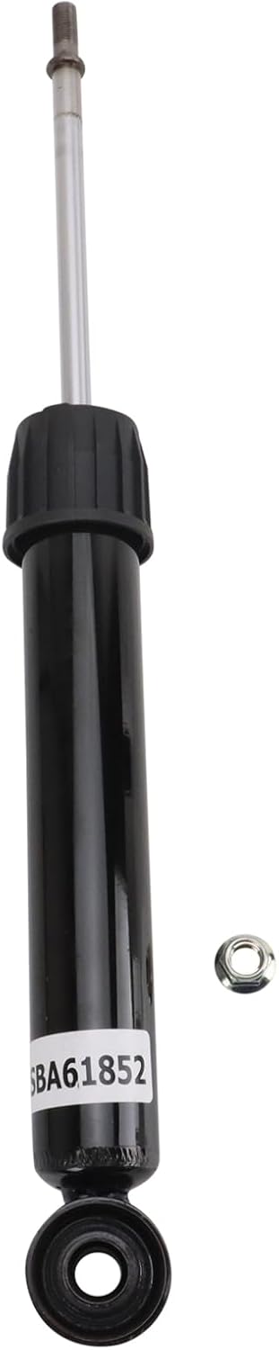 TRQ Rear Suspension Kit Shock Absorber Sway Bar Stabilizer Link