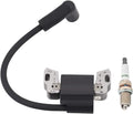 593872 Ignition Coil Armature Magneto for BS 593381 799582