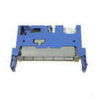 Main Brush Cleaning Head for Vacuum, Replacement Roller Brush Assembly
