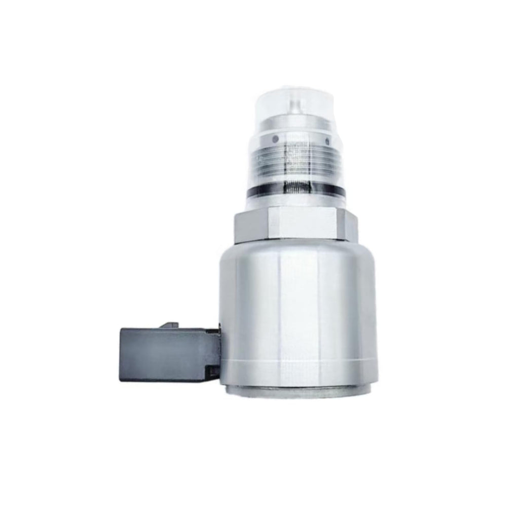 Fuleweke DRV Valve Compatible with JCB Tier‑4 Final 2014-2020 Common‑Rail