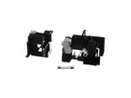 12038730 Switch Kit Compatible with Bosch Thermador Microwave