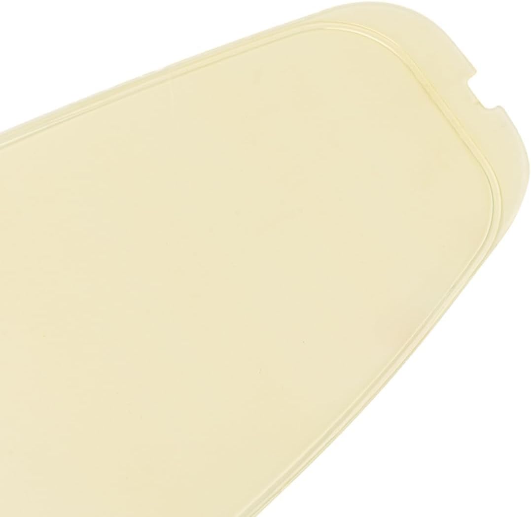 Helmet Visor Film Anti Fog For SEDICI Strada II/Strada 3/ FT2 VECTOR | Helmet Visor Shield Film Anti Fog For SEDICI