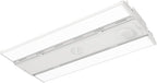 Lithonia Lighting Compact Pro LED High Bay Light Adj Lumens, 4000K/5000K