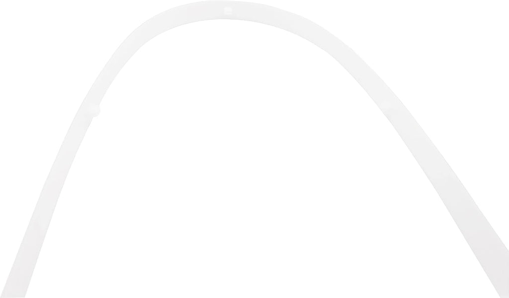 131963900 Dryer parts Dryer Front Glide Strip