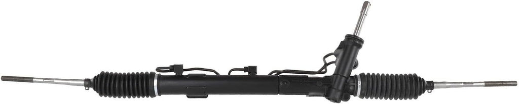 Detroit Axle - Power Steering Rack & Pinion for 2009-2019 Dodge Journey