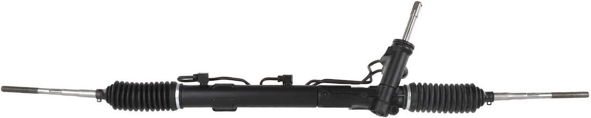Detroit Axle - Power Steering Rack & Pinion for 2009-2019 Dodge Journey