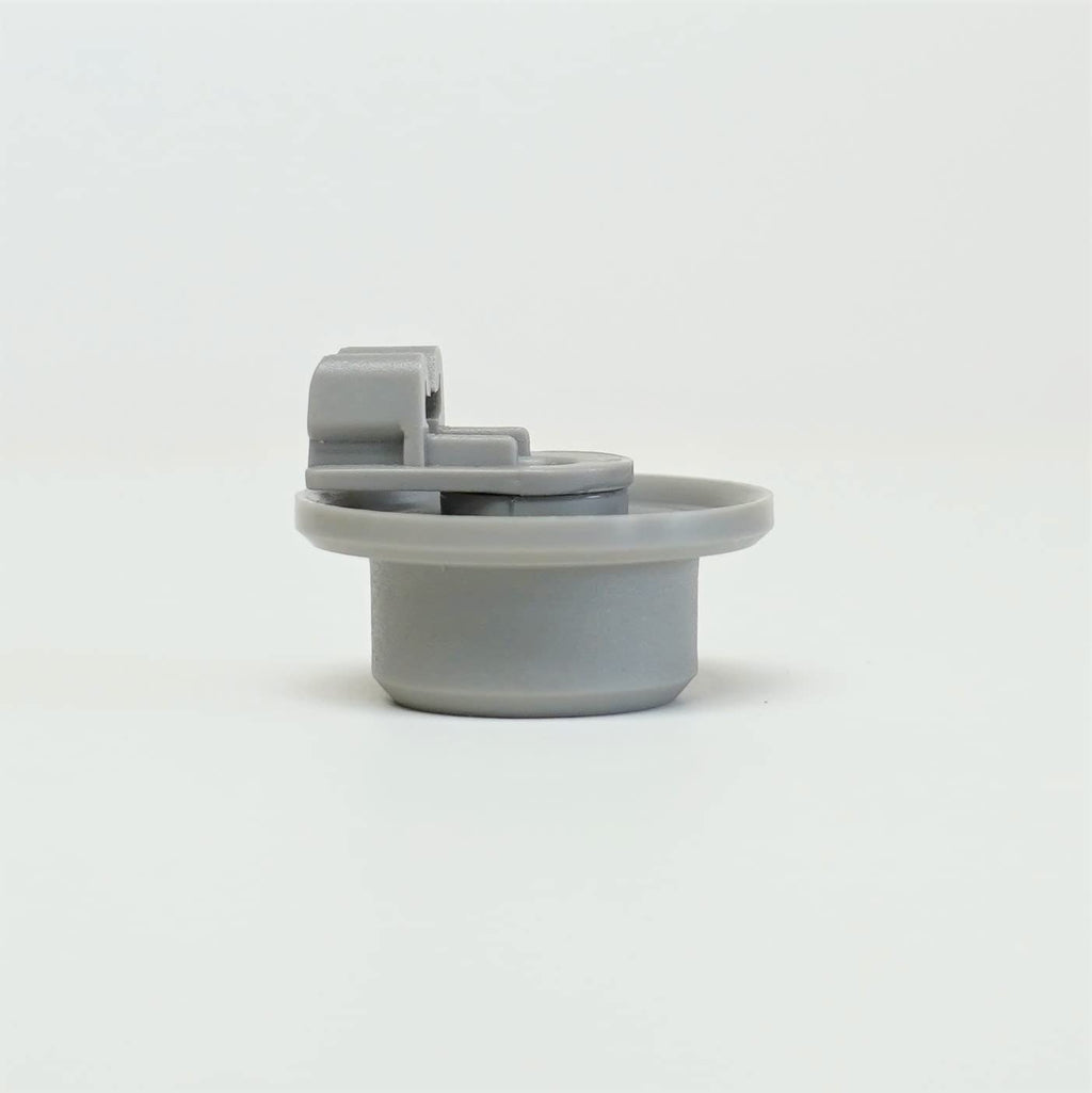 Dishwasher Rack Roller Wheel for Bosch, AP6262276, PS12367111, 10004364