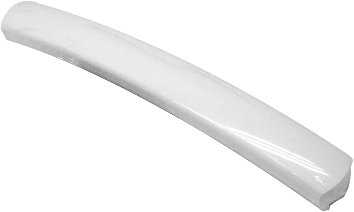 Door Handle Replacement for GE JVM3160DF1CC JVM3160DF2WW JVM3160DF3WW JVM3160DF4WW JVM3160DF5WW Microwave