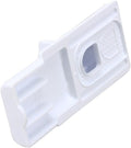 White Faucet Valve, Replaces BUNN 32191