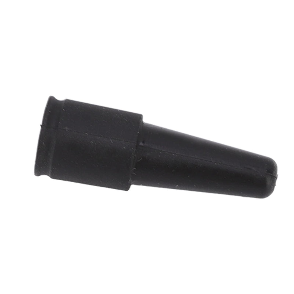 Coffee Machine Steam Nozzle Silicone Milk Foam Nozzle Replacement for DeLonghi Dedica EC680 685