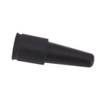 Coffee Machine Steam Nozzle Silicone Milk Foam Nozzle Replacement for DeLonghi Dedica EC680 685