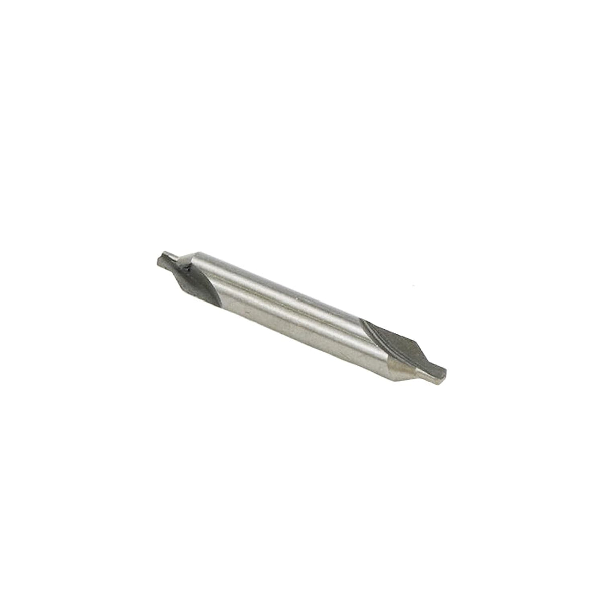 Center Bits Drill 2mm Tip Diameter HSS Center Spotting Drill Bit Countersink Tools for Lathe Metalworking -10pcs