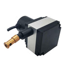Economical 1000 mm Draw Wire Displacement Linear Encoder Sensor AB Phase CESI-S1000E (0-1000mm Measuring Range, Voltage Output,5V)