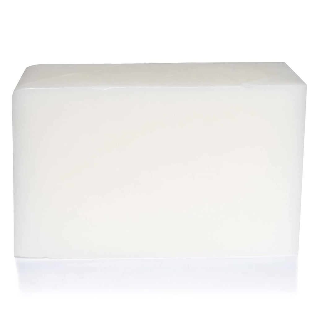 2 lb - Shea Butter Soap Base, Melt & Pour, SLS/SLES Free