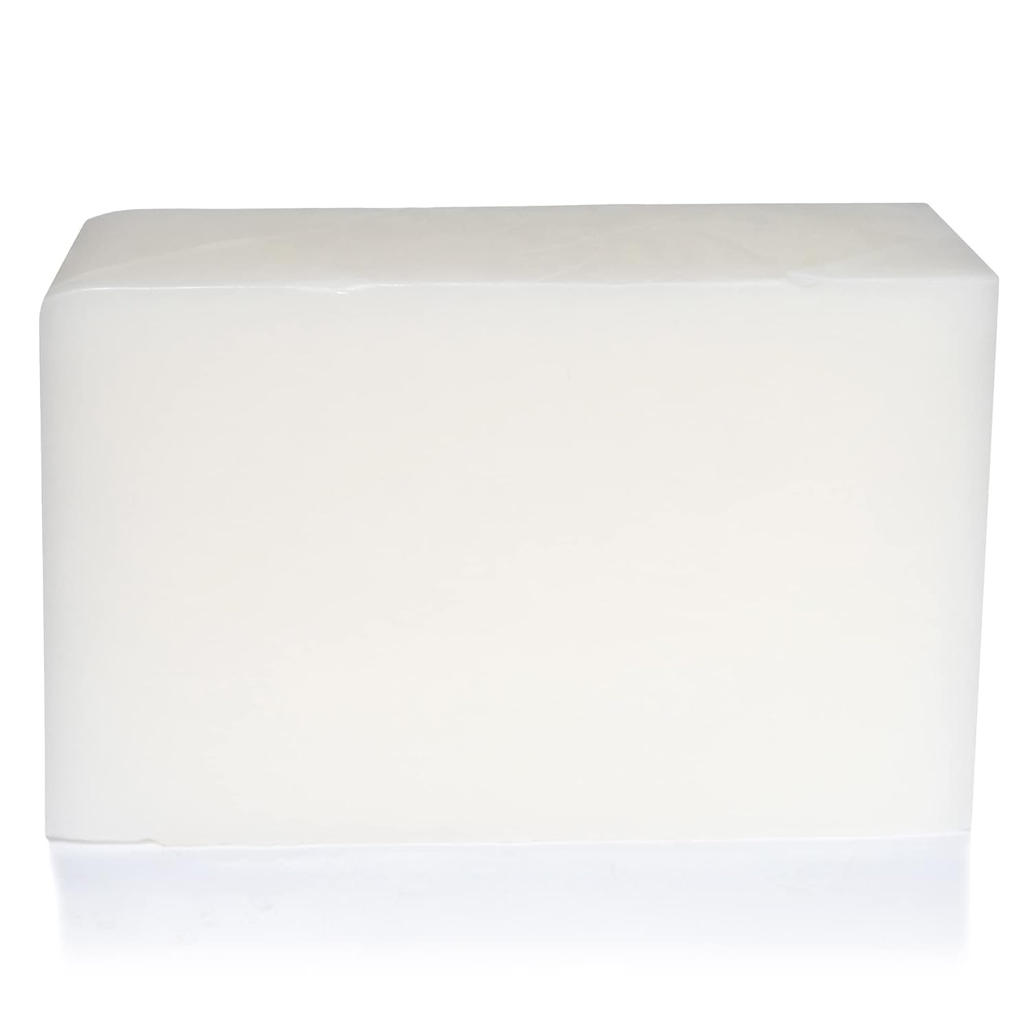 2 lb - Shea Butter Soap Base, Melt & Pour, SLS/SLES Free