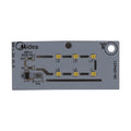 SUPPLYZ Direct Replacement for Frigidaire 5304517872 Microwave Light Board