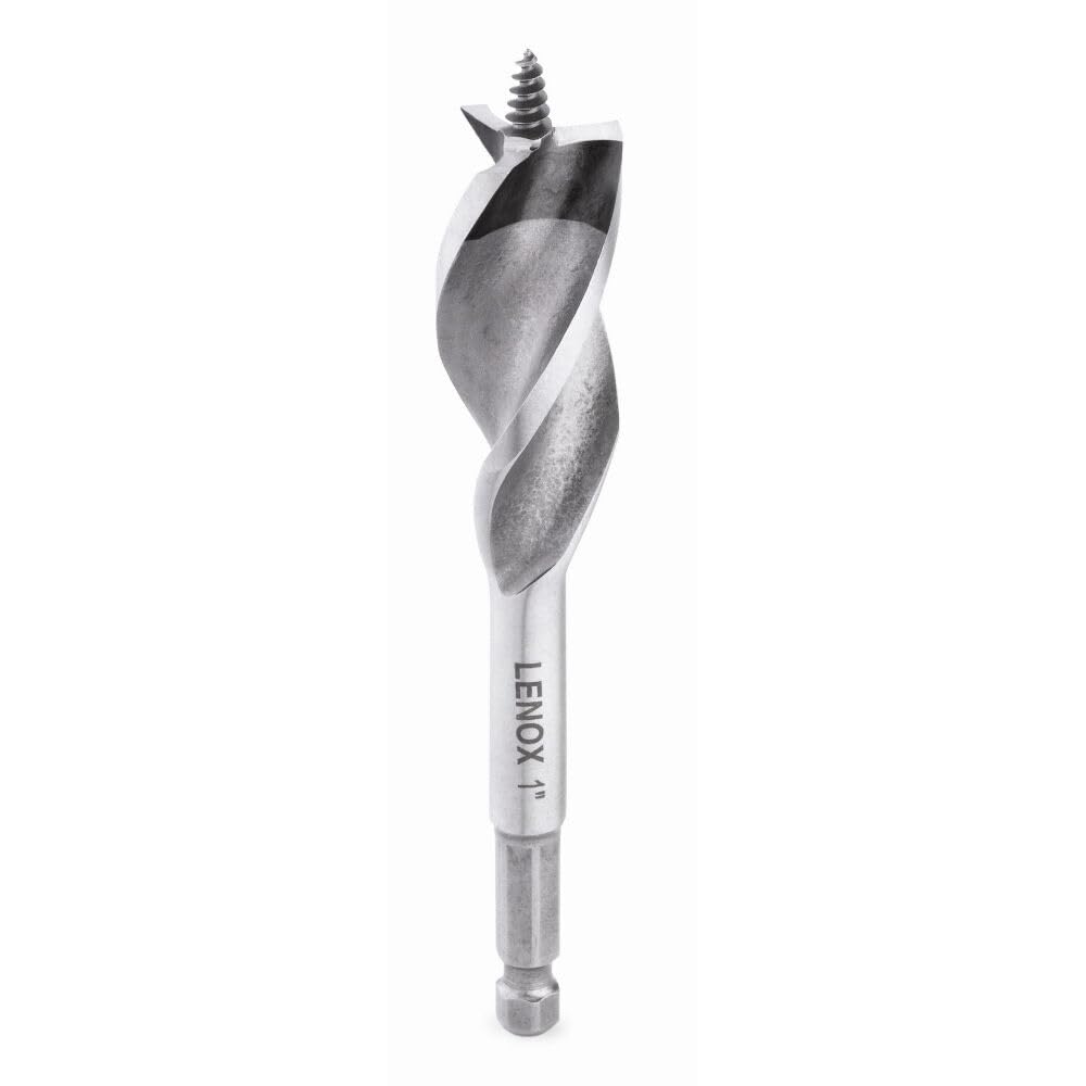 Lenox BI-METAL UTILITY BITS 06A1616 6 X 1