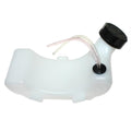 Fuel Tank Replacement Compatible With E405 E410 WS405 WS410 Models 753-06797