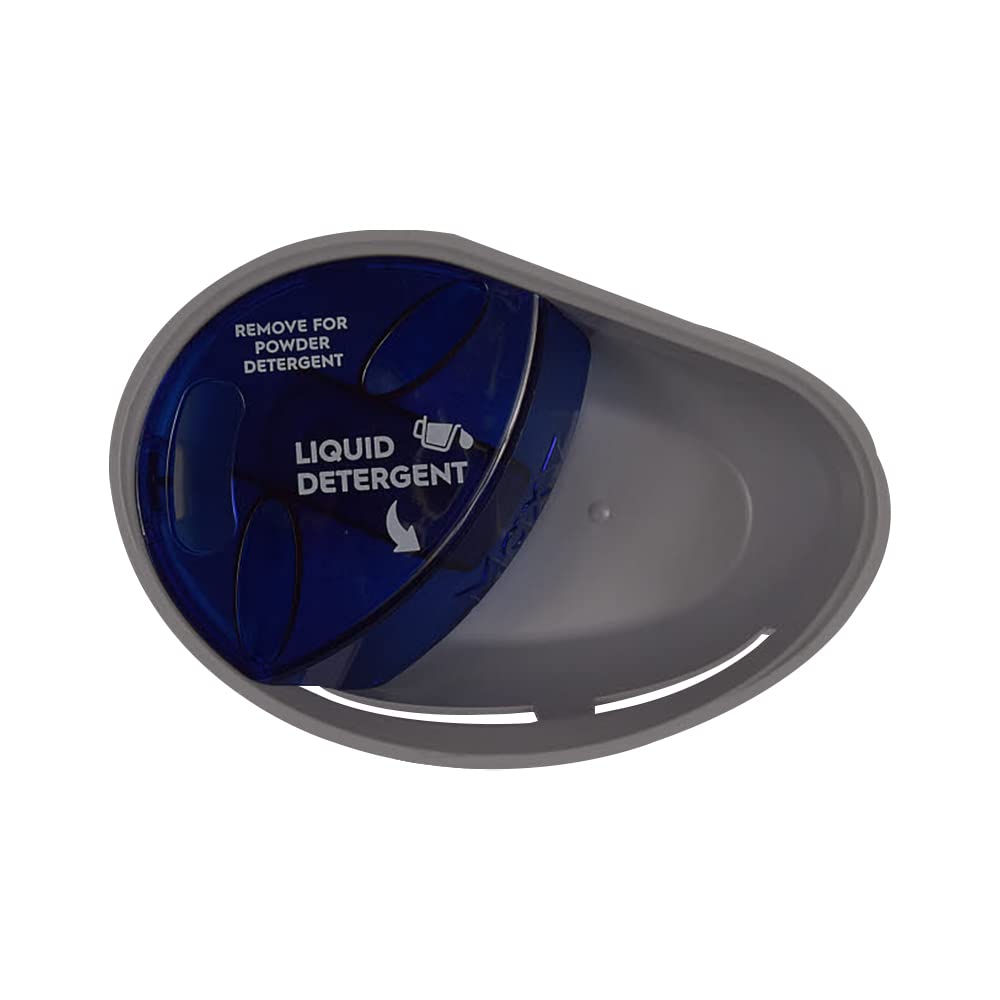SUPPLYZ Direct Replacement for Frigidaire 5304514801 Dryer Cup Assembly