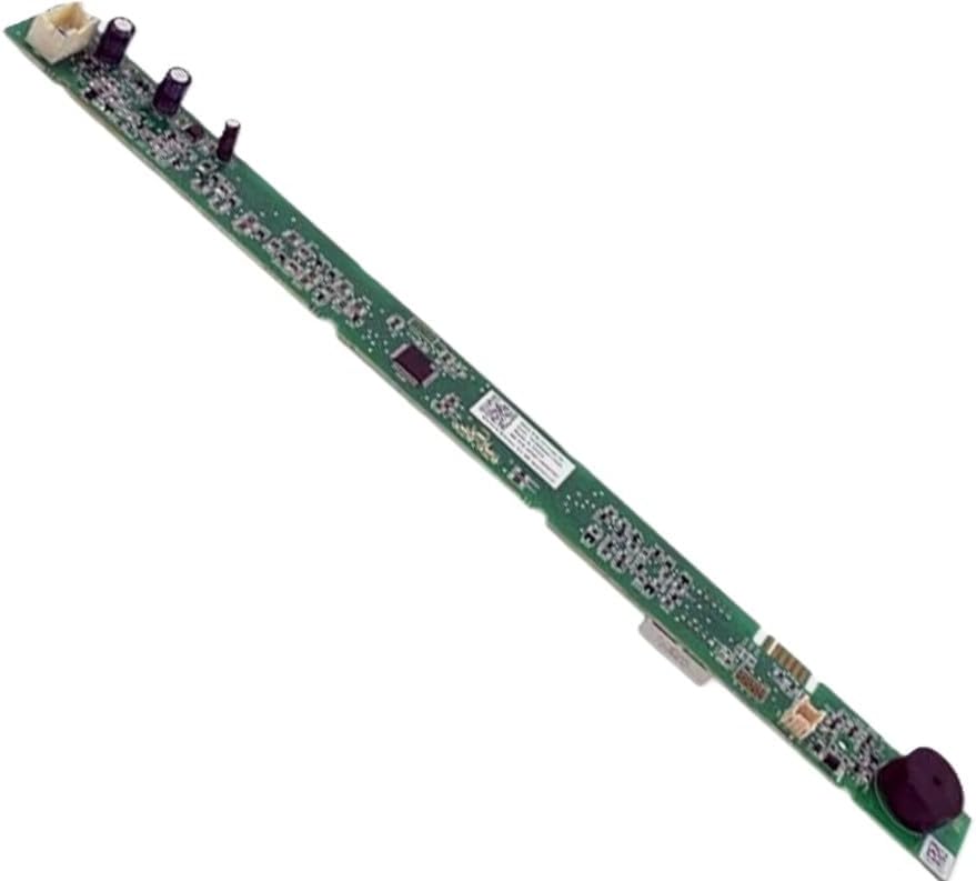 GE WD21X22177 Dishwasher User Interface