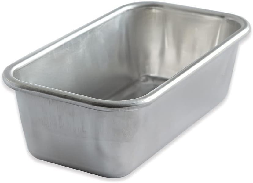 Naturals Loaf Pan, 1 Pound
