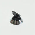 330190 for Whirlpool Range Stove Top Burner Control Knob Replacement