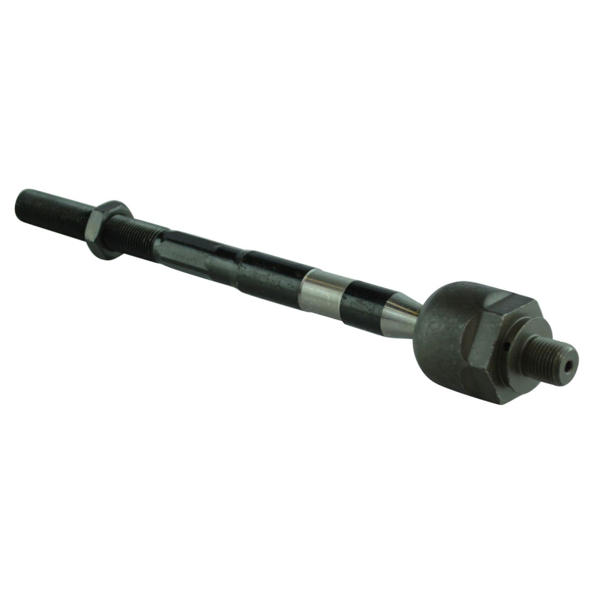 TRQ Front Steering & Suspension Kit Ball Joint Steering Rack & Pinion