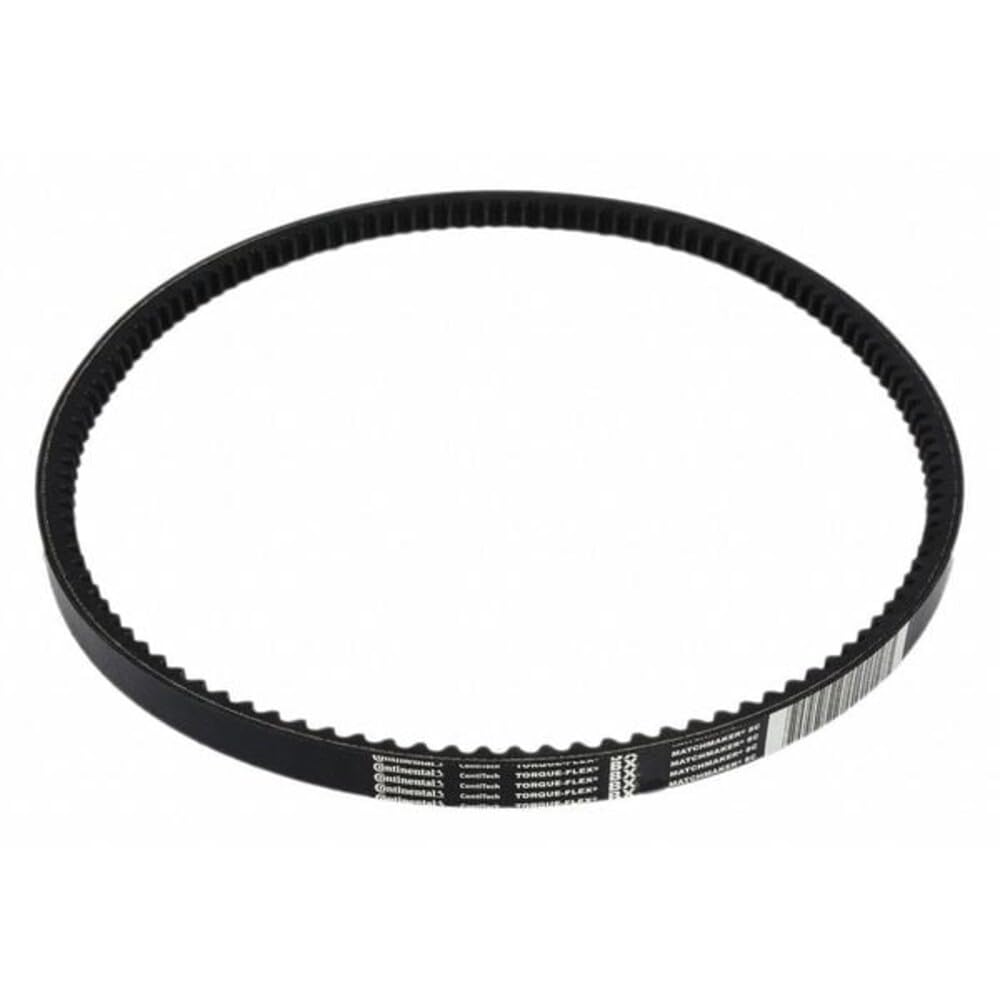V-Belt, Cogged, BX32