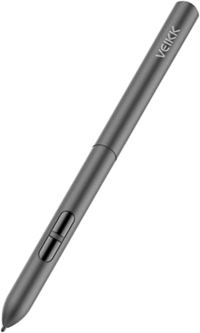 Drawing Tablet Pen P01 for A30,S640 Drawing Tablet 8192 Levels Battery Free Pen