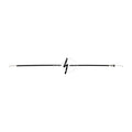 Throttle Cont. Cable for Toro Repl Toro 70-1061 (52-9/32")
