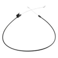 Replacement Drive Control Cable for MTD 11A-588Q795 Walk-Behind Mower, Part 946-1130