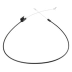 Replacement Drive Control Cable for MTD 11A-588Q795 Walk-Behind Mower, Part 946-1130