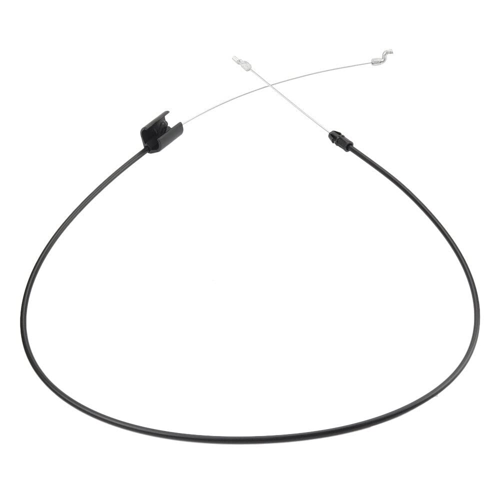 Replacement Drive Control Cable for MTD 11A-588Q795 Walk-Behind Mower, Part 946-1130