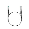 Omada 10G SFP+ DAC Cable Cable, 1m(3.28ft), Universal Compatible(SM5220-1M)